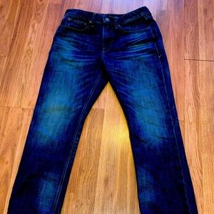 Women’s Express Jeans